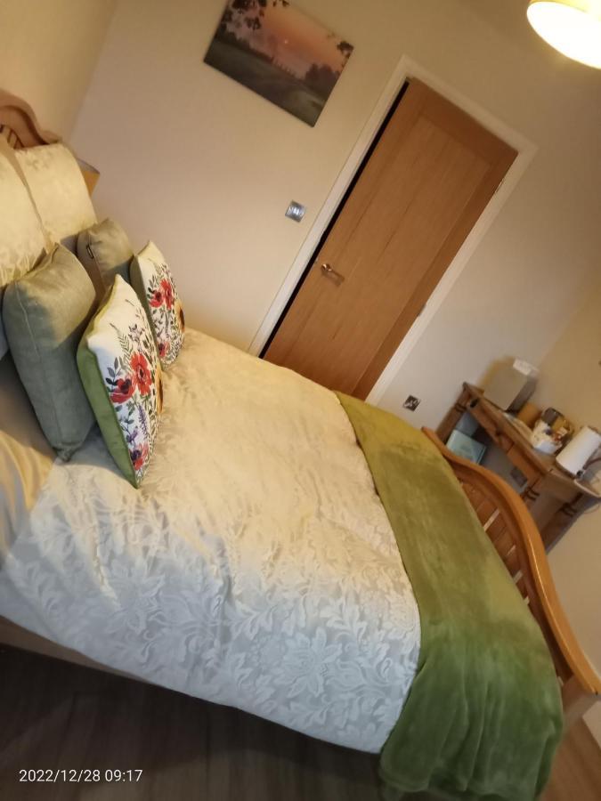 Rosegarth Bed And Breakfast Marton  Екстер'єр фото