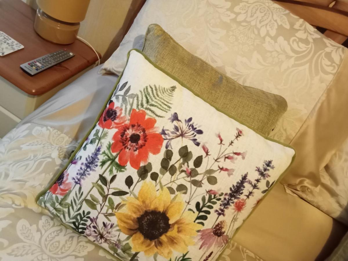 Rosegarth Bed And Breakfast Marton  Екстер'єр фото