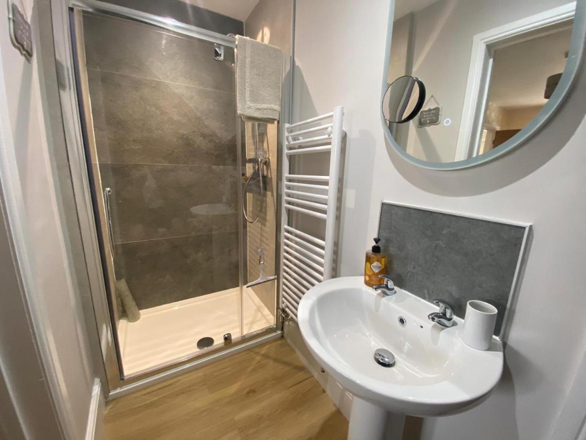 Rosegarth Bed And Breakfast Marton  Екстер'єр фото