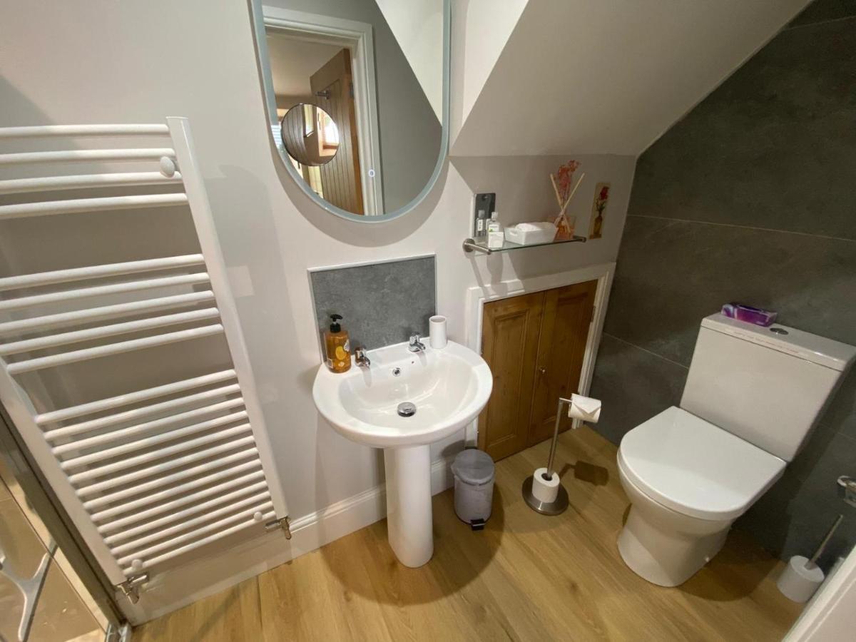 Rosegarth Bed And Breakfast Marton  Екстер'єр фото