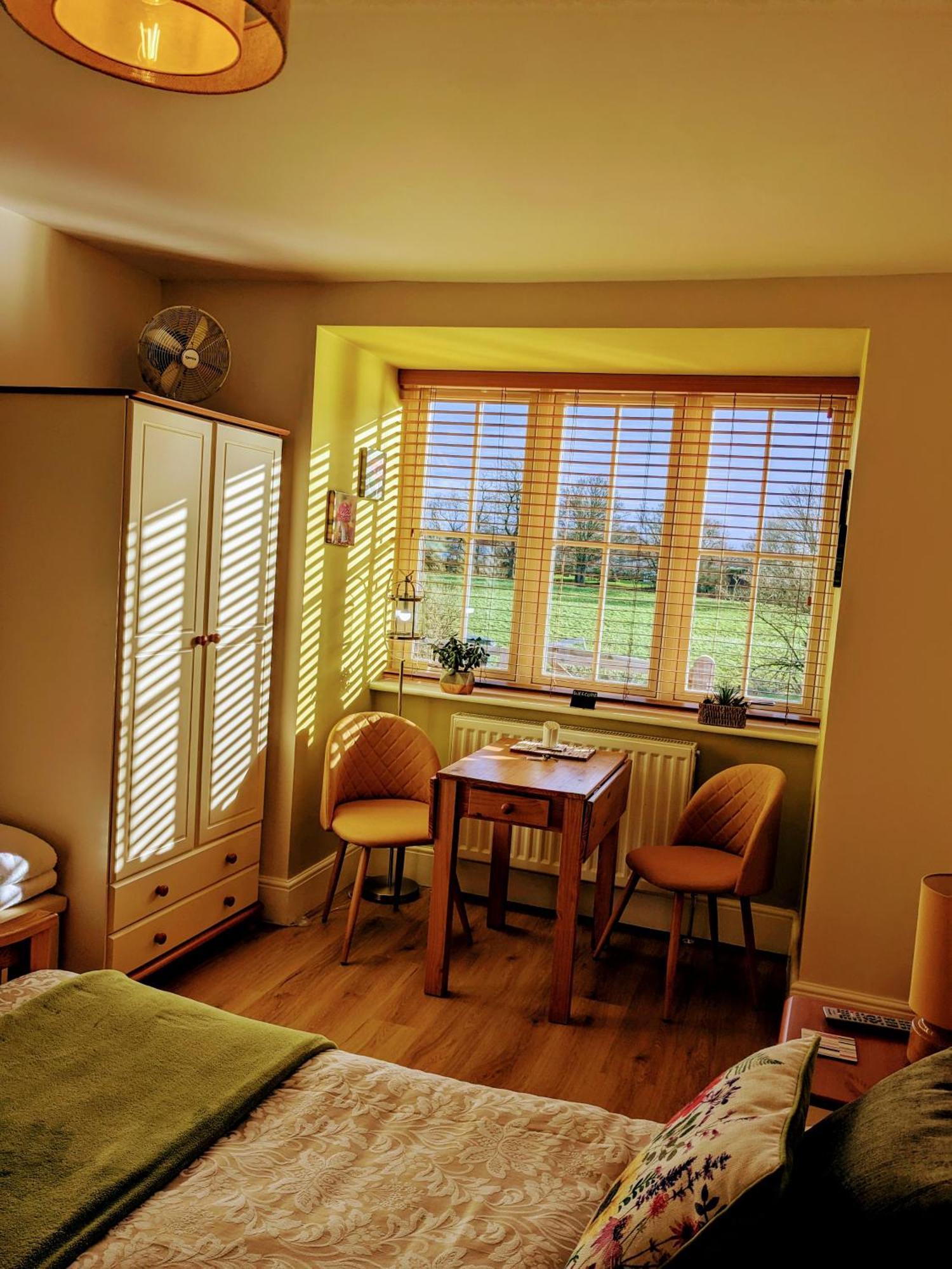 Rosegarth Bed And Breakfast Marton  Екстер'єр фото