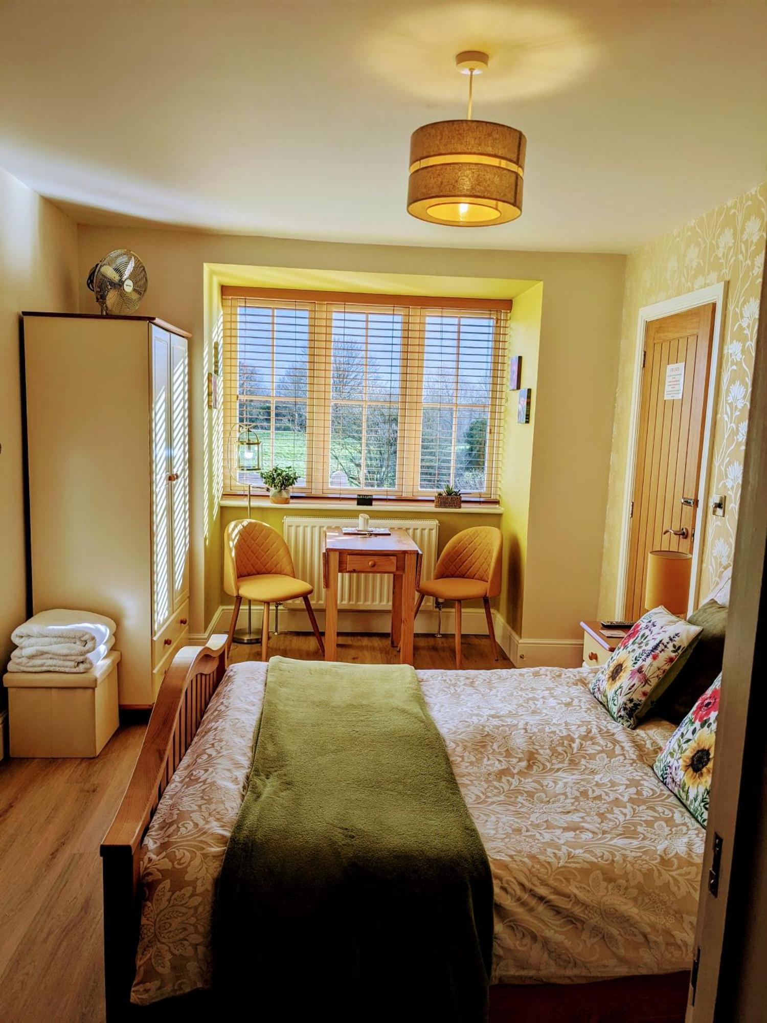 Rosegarth Bed And Breakfast Marton  Екстер'єр фото