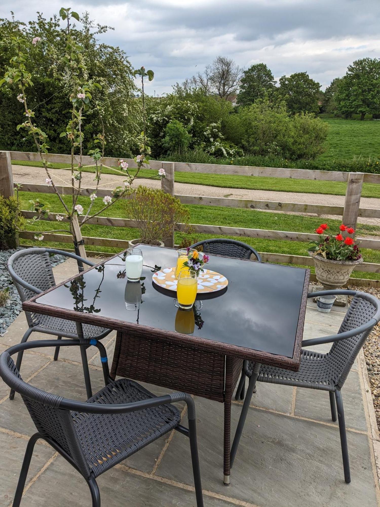 Rosegarth Bed And Breakfast Marton  Номер фото