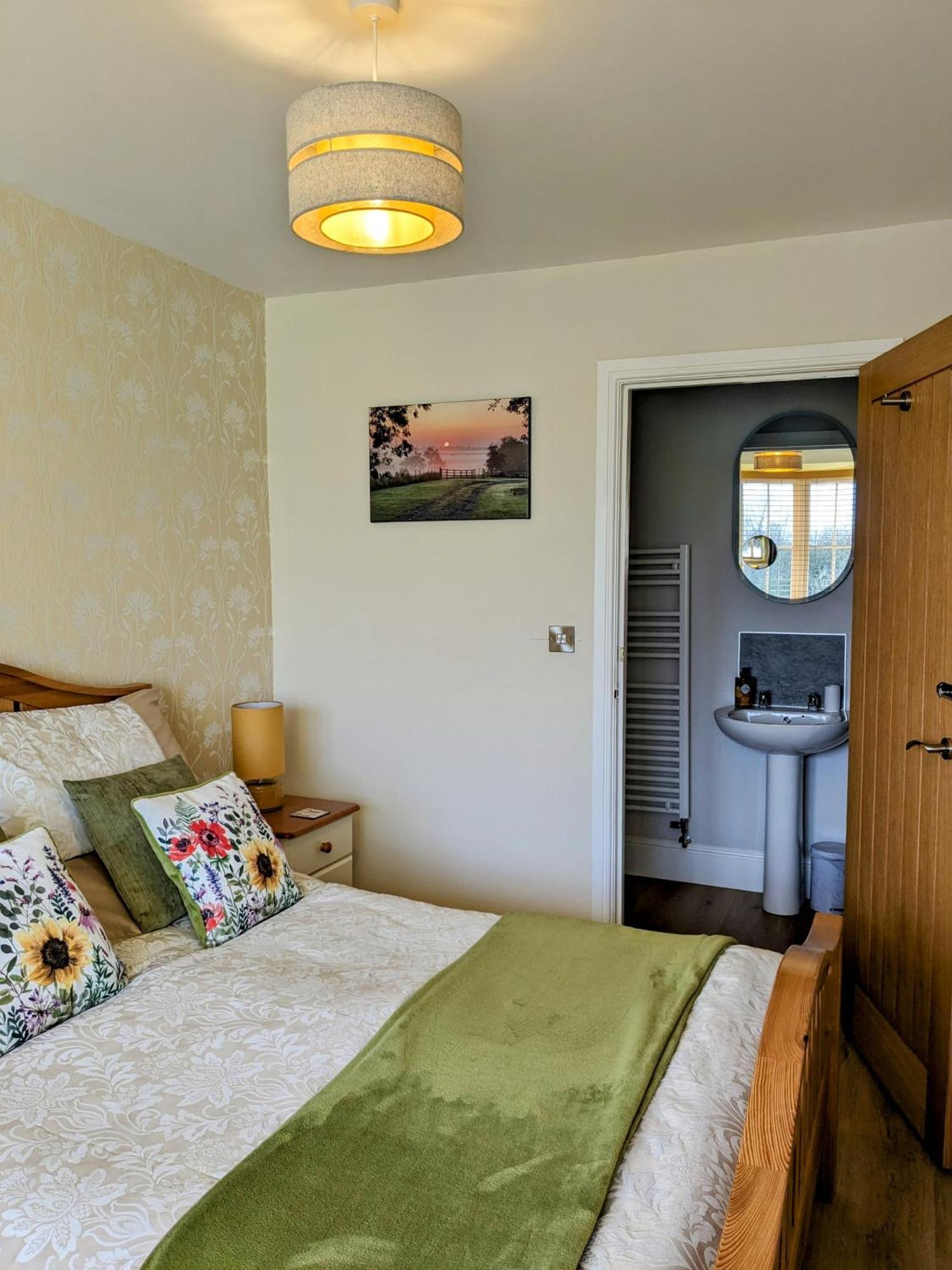 Rosegarth Bed And Breakfast Marton  Номер фото